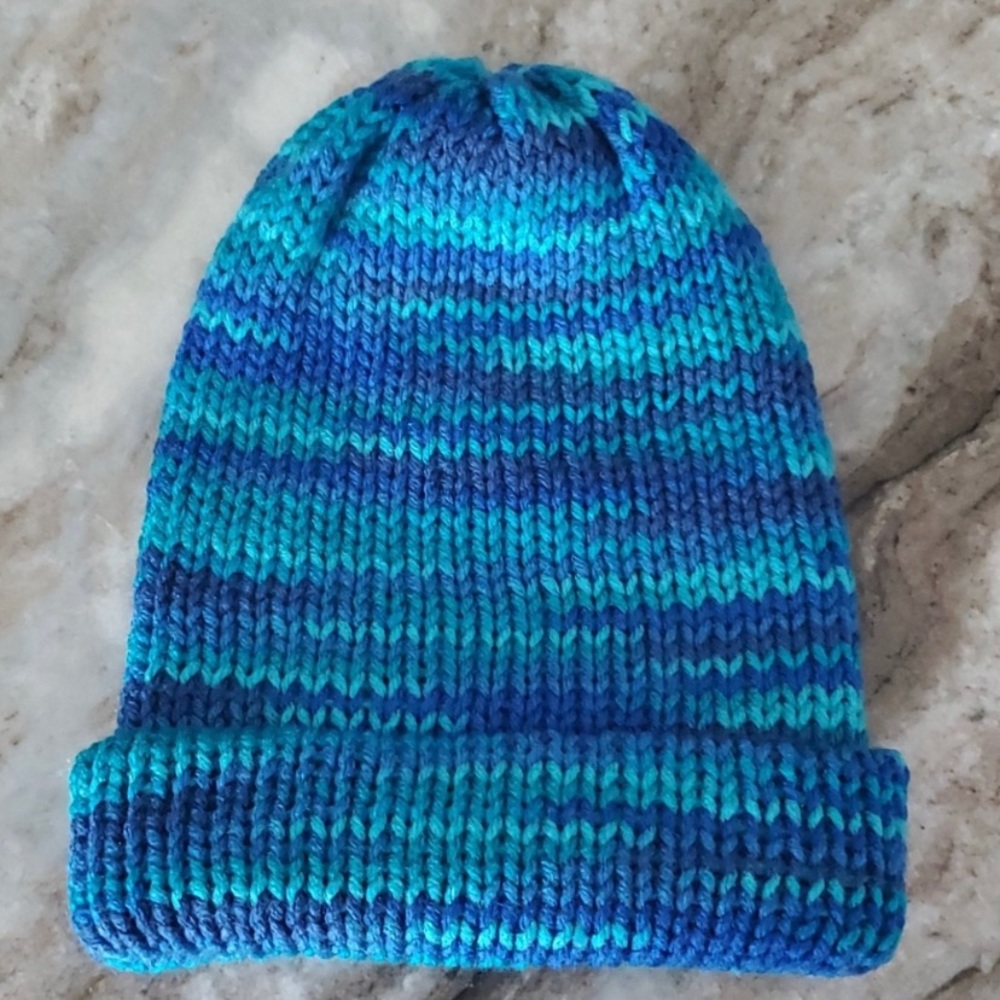 Handmade Children’s Cap